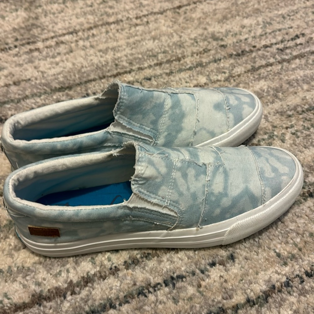 Blowfish shoes